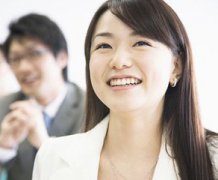 牙齿美白效果